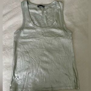 Zara Tank Top